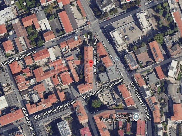 appartamento in vendita a Milano in zona Dergano