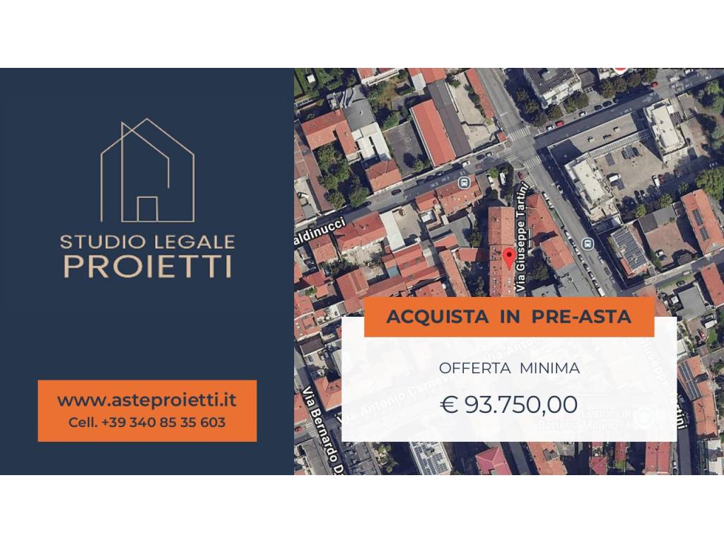 appartamento in vendita a Milano in zona Dergano