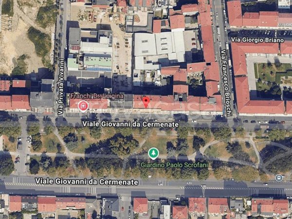 negozio in vendita a Milano