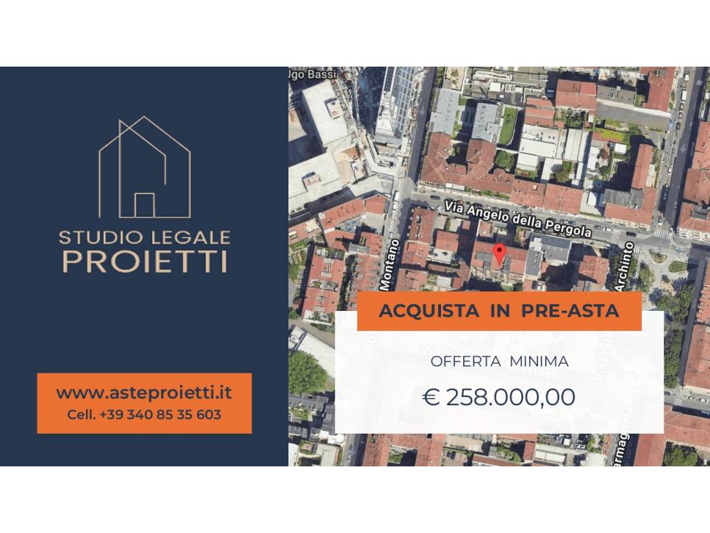 negozio in vendita a Milano in zona Isola
