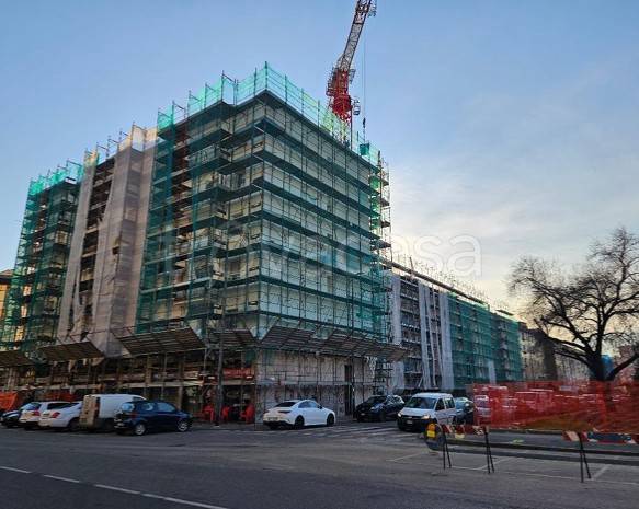 appartamento in vendita a Milano in zona Vialba