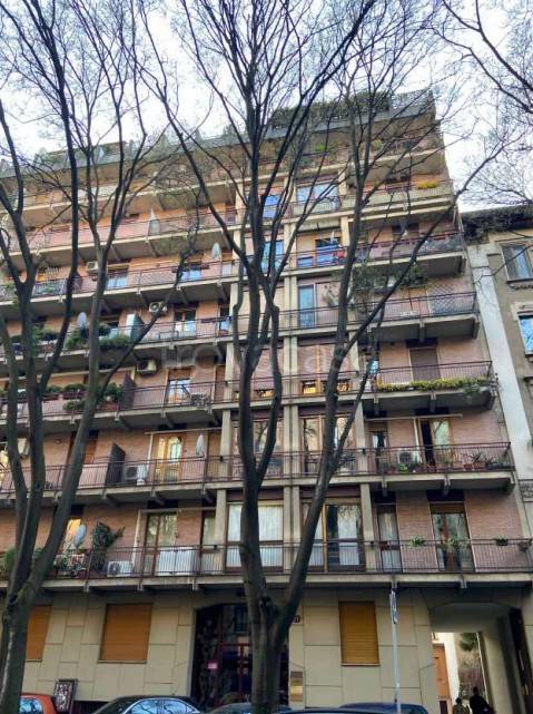appartamento in vendita a Milano in zona Città Studi