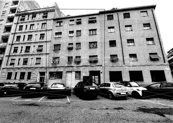appartamento in vendita a Milano in zona Bovisa