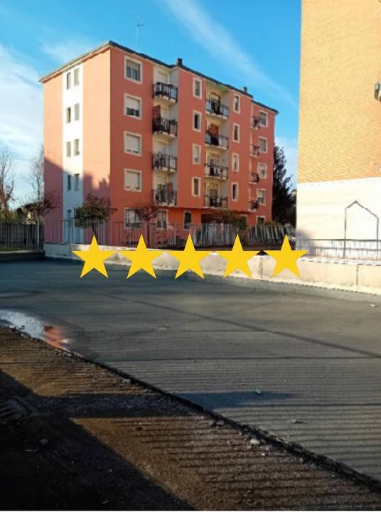 appartamento in vendita a Milano in zona Vialba