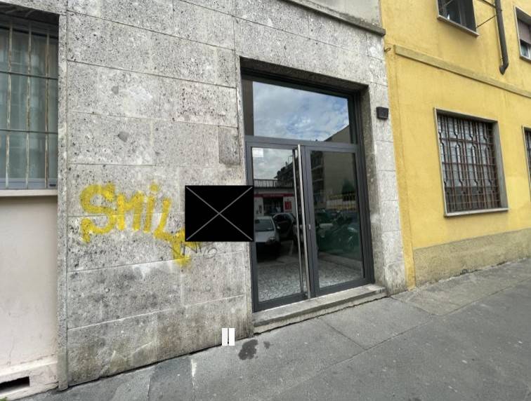 appartamento in vendita a Milano in zona Bovisa