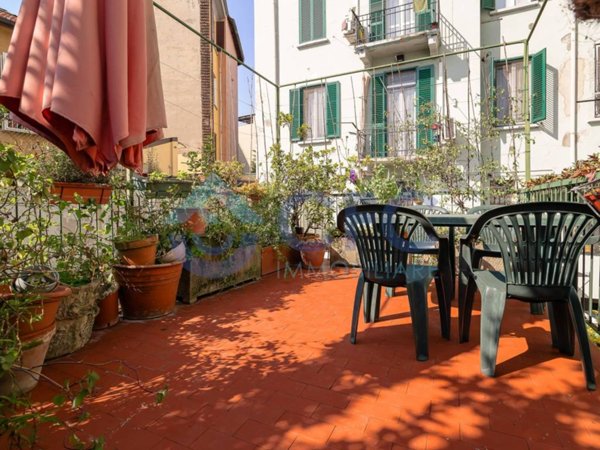 appartamento in vendita a Milano in zona Loreto