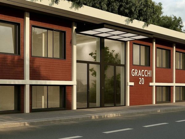 appartamento in vendita a Milano in zona Solari