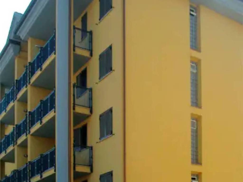appartamento in vendita a Milano in zona Ponte Lambro