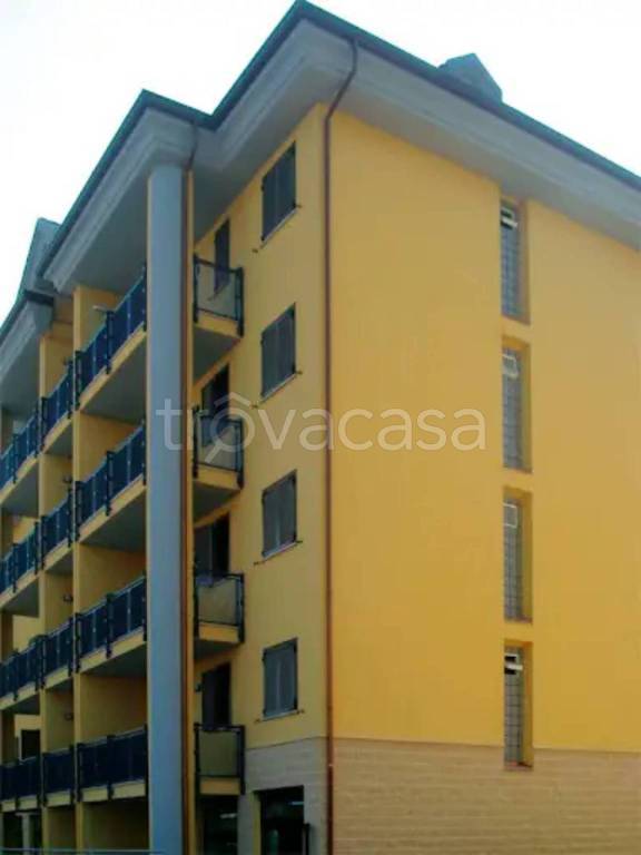 appartamento in vendita a Milano in zona Rogoredo