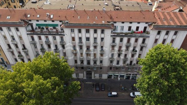 appartamento in vendita a Milano in zona Il Portello