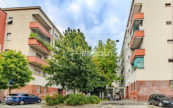 appartamento in vendita a Milano in zona Calvairate