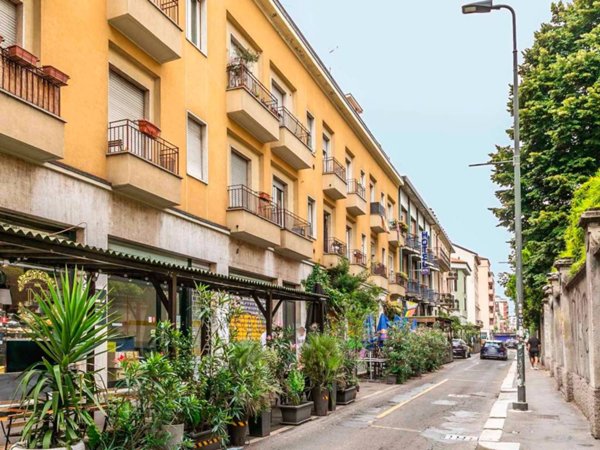 appartamento in vendita a Milano