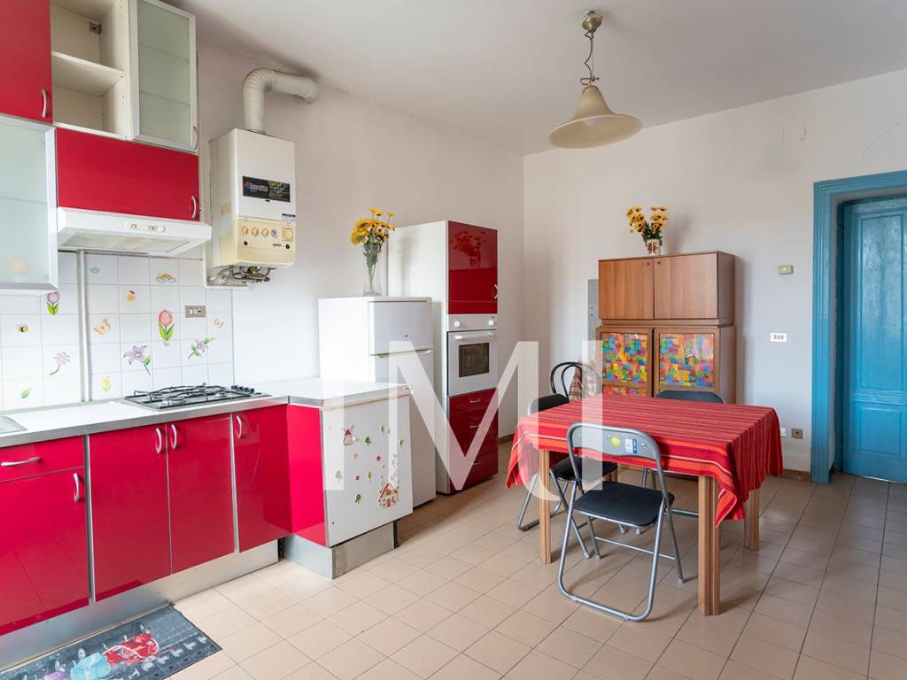 appartamento in vendita a Milano in zona Centro Direzionale
