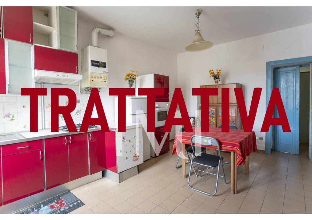 appartamento in vendita a Milano in zona Loreto