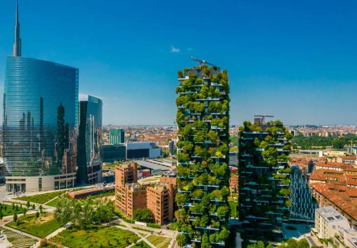 negozio in vendita a Milano in zona Isola