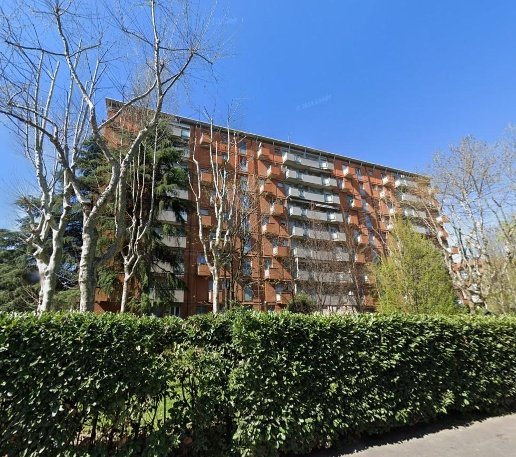 appartamento in vendita a Milano in zona Comasina