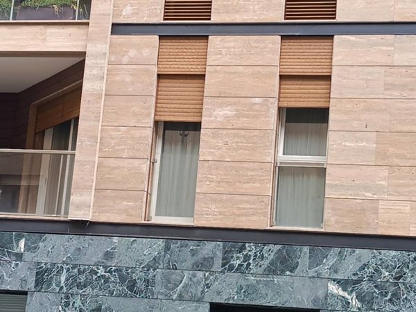 appartamento in vendita a Milano in zona Cinque Giornate