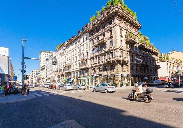 negozio in vendita a Milano in zona Porta Venezia
