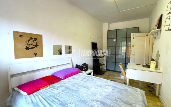 appartamento in vendita a Milano in zona Lambrate