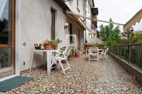 casa indipendente in vendita a Milano in zona XXII Marzo