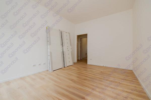 appartamento in vendita a Milano in zona Ponte Lambro