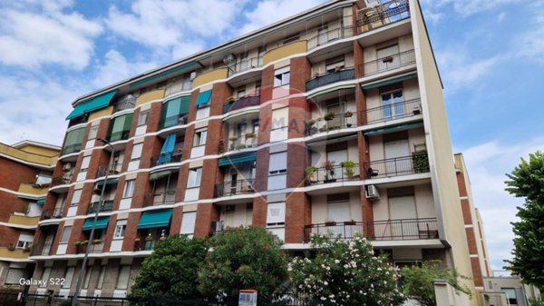 appartamento in vendita a Milano in zona Stazione Centrale