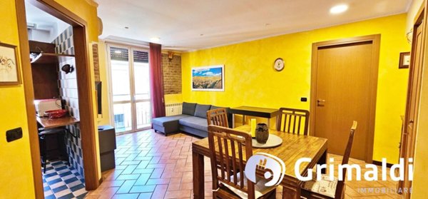 appartamento in vendita a Milano in zona Lambrate