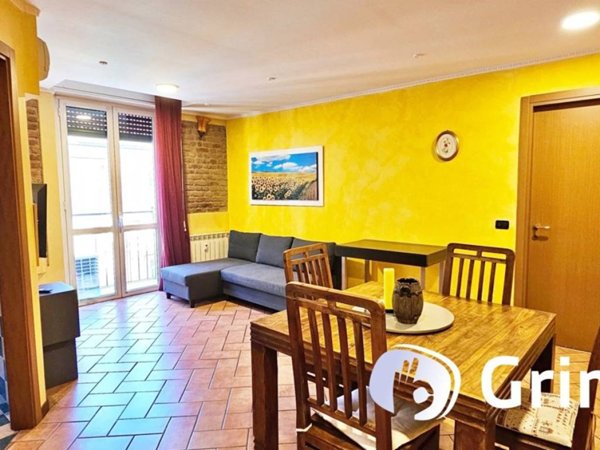 appartamento in vendita a Milano in zona Lambrate