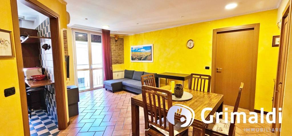 appartamento in vendita a Milano in zona Lambrate