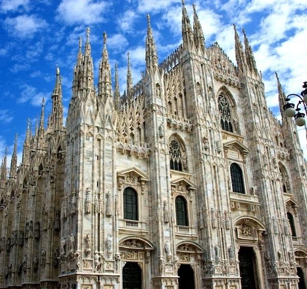 appartamento in vendita a Milano in zona Sempione