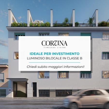 appartamento in vendita a Milano in zona Vigentino