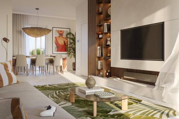 appartamento in vendita a Milano in zona Vigentino