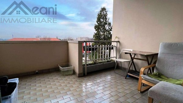 appartamento in vendita a Milano in zona Vigentino
