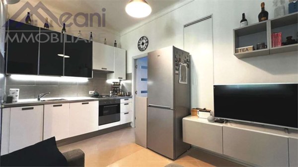 appartamento in vendita a Milano in zona Corvetto