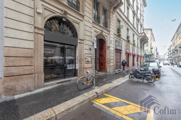 appartamento in vendita a Milano in zona Brera