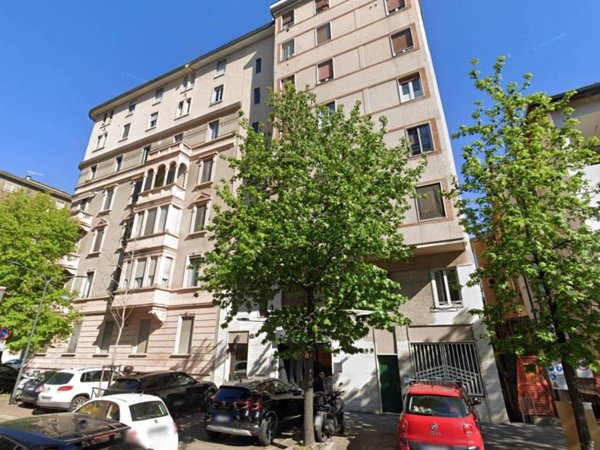 appartamento in vendita a Milano in zona Piazzale Lodi