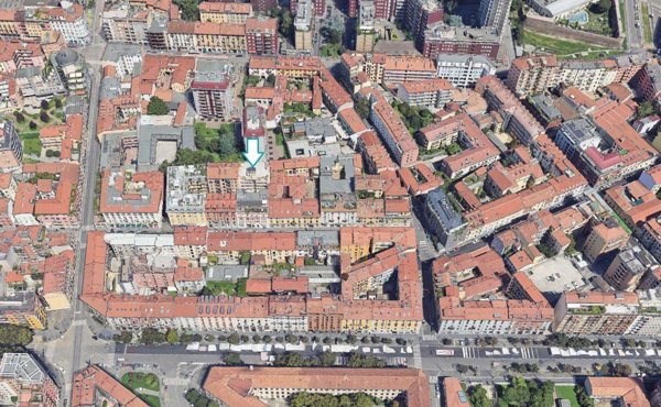 locale di sgombero in vendita a Milano