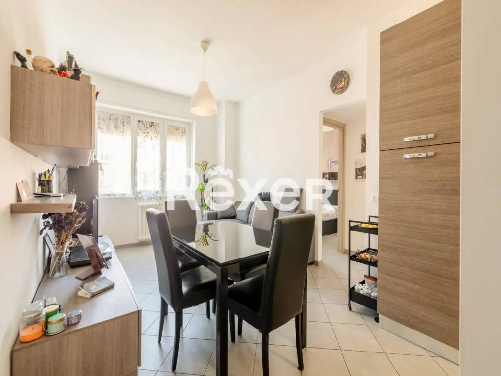 appartamento in vendita a Milano in zona Crescenzago
