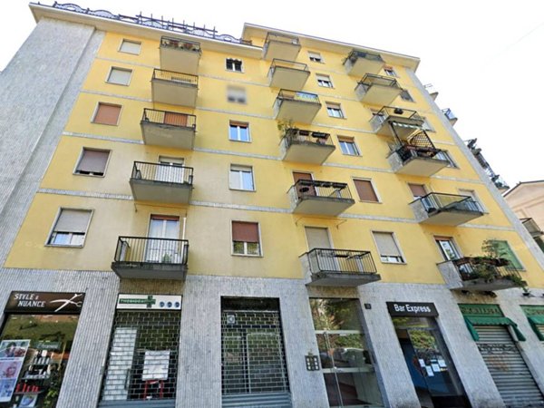 appartamento in vendita a Milano in zona Il Portello