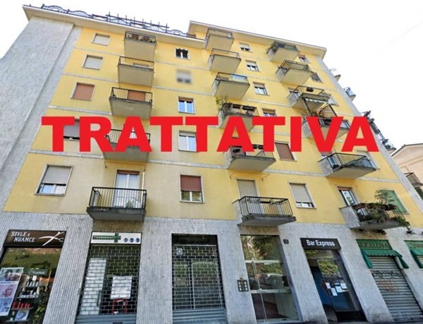 appartamento in vendita a Milano in zona Il Portello