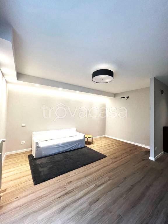 appartamento in vendita a Milano in zona Bicocca