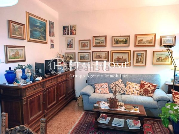 appartamento in vendita a Milano in zona Quarto Cagnino