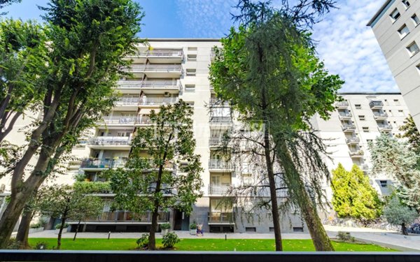 appartamento in vendita a Milano in zona Calvairate