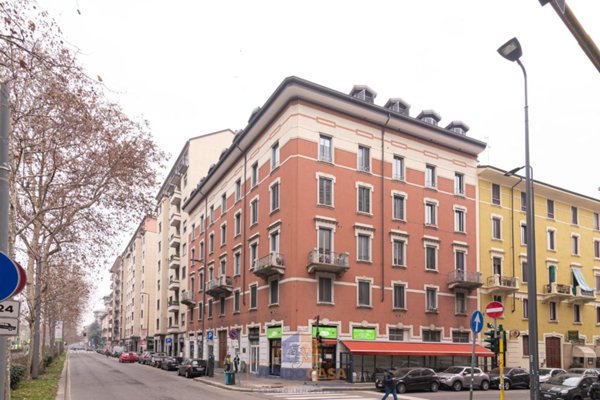 appartamento in vendita a Milano in zona Bocconi