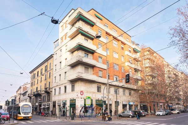 appartamento in vendita a Milano in zona Conchetta