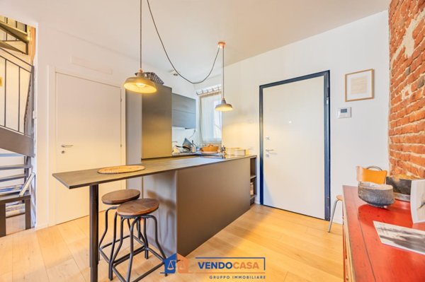 appartamento in vendita a Milano in zona Stadera