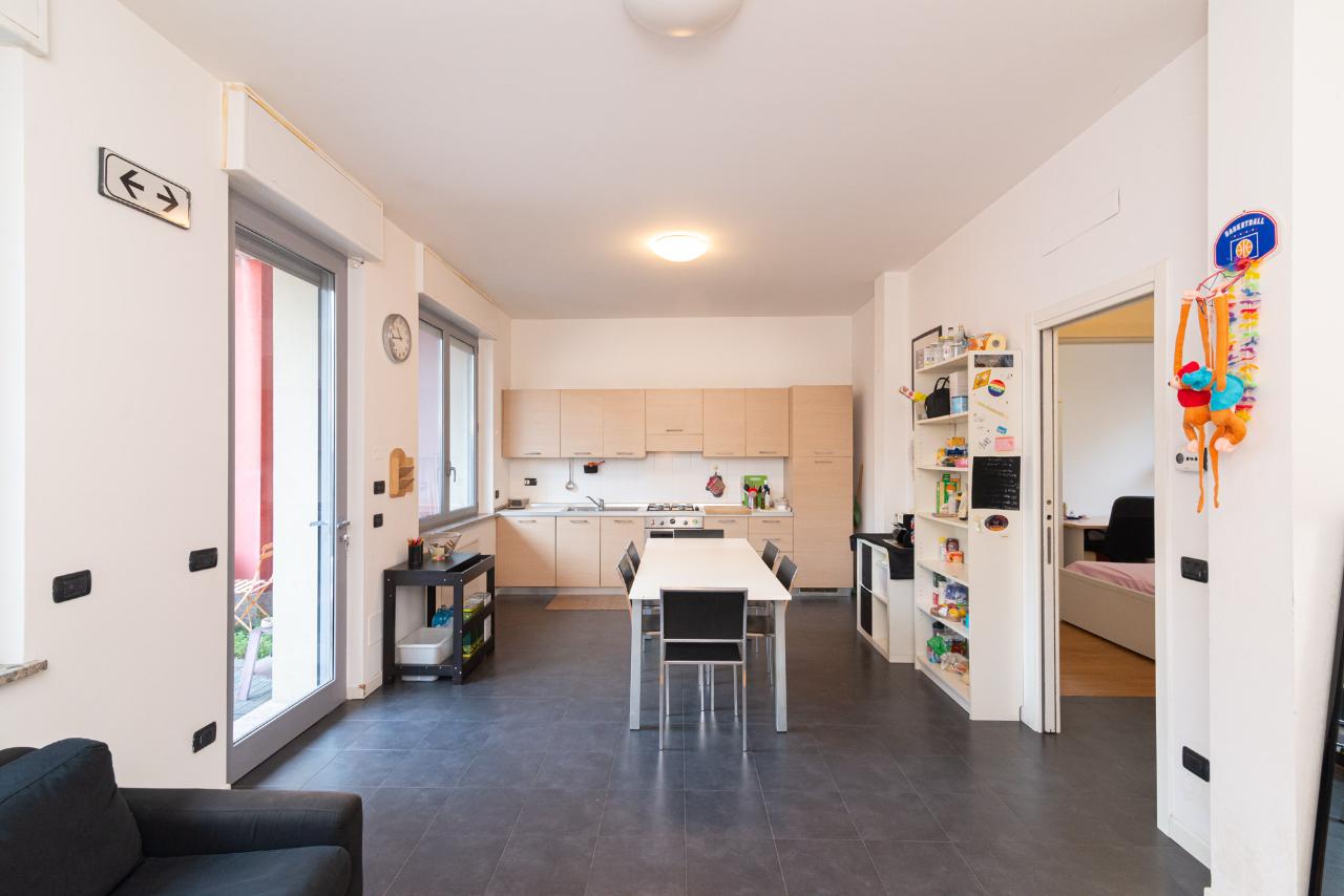 appartamento in vendita a Milano in zona Conchetta