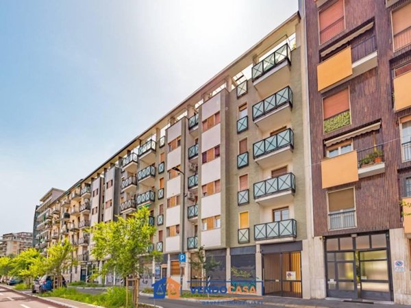 appartamento in vendita a Milano in zona Moncucco