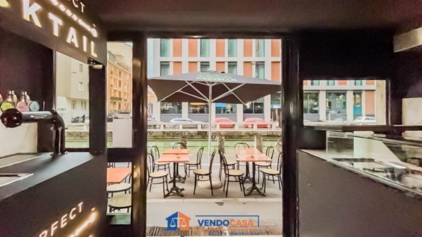 appartamento in vendita a Milano in zona Conchetta