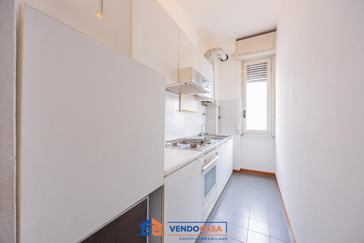 appartamento in vendita a Milano in zona Porta Romana